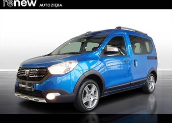 Dokker 1.6 SCe Stepway