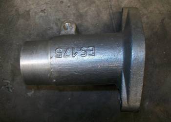 MZ ES 175, 175/0, 175/1. JASKÓŁKA. KRÓCIEC, GARDZIEL GAŹNIKA DDR