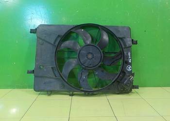 OPEL ASTRA J IV 1.3 CDTI 12r HB 5D wentylator chlodnicy 3135104032