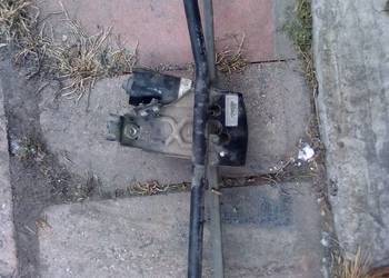 mechanizm i silniczek wycieraczek audi a6 c4