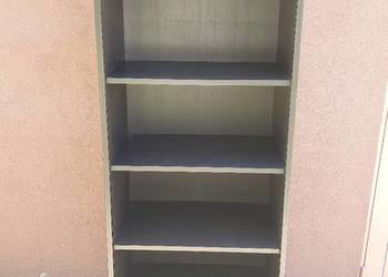 Regał Ikea Billy 60 cm