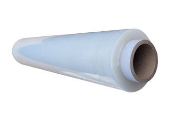 Folia stretch 2,4kg transparent