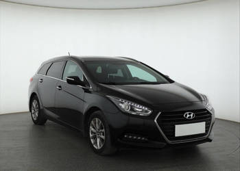Hyundai i40 1.7 CRDi
