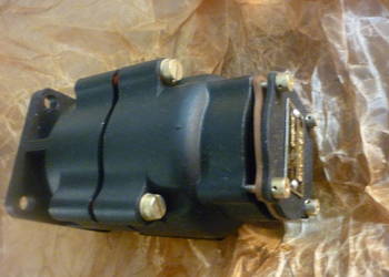 Nadajnik obrotomierza DT-5MR