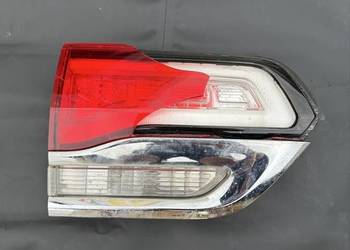 Lampa tylna lewa – Jeep Grand Cherokee