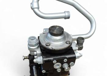 Pompa jazdy Bosch Rexroth A4VG71 Reform Werke Mounty 100