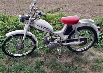 Romet komar 2352w z prywatnej kolekcji