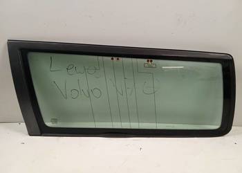 Szyba Boczna Lewa Tylna Volvo V70 00-, Antena, Możliwość Transportu!