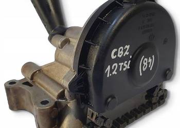 POMPA OLEJU olejowa VW Polo IV 1.2 6V 03F115105D