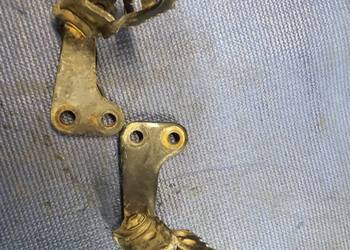 Podnóżek podnóżki Yamaha Tenere Xtz 660