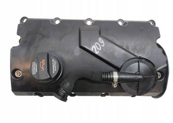 POKRYWA ZAWORÓW 1.9 TDI Seat Leon I (1999-2006)