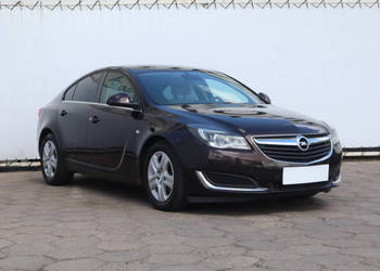 Opel Insignia 1.6 CDTI