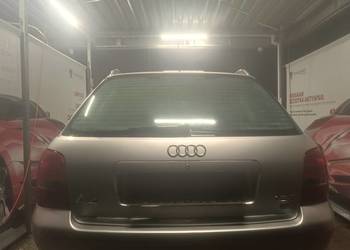 Klapa Tył LY7W Audi A4 B5 FL (a-41)