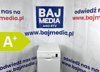 Zmywarka Bosch Germany Jakość 45cm  /Klasa A+ /Dostawa/Gwarancja