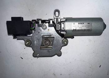 Silniczek szyberdachu Mercedes A klasa w168