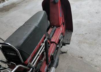 Sprzedam skutera Rosa