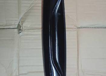 Osłona zimowa Ford Mondeo 96-03 dolna blenda wlotu zderzaka / grilla Heko