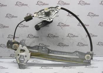 CITROEN C4 II B7 podnośnik szyby prawy przód 121797ARG