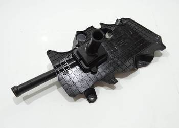 SMOK OLEJU BMW E60 3.0 D 6244410