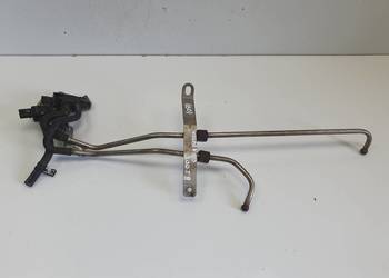 Volvo XC60 II 2.0 D B4 Mild Hybrid CZUJNIK SPALIN rurki katalizatora ORYG