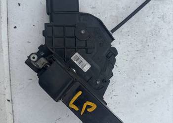 zamek drzwi przednich lewych Ford Focus mk2