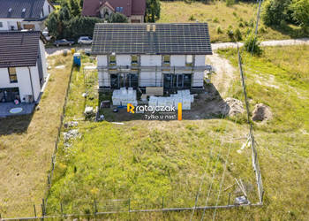 Sprzedam dom bliźniak 125.62m2 Gowino