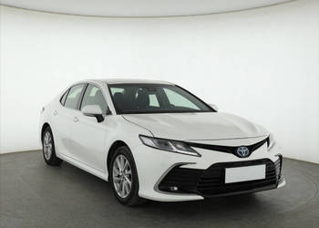 Toyota Camry 2.5 Hybrid