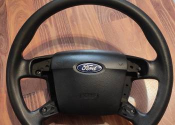Kierownica poduszka ford mondeo mk4