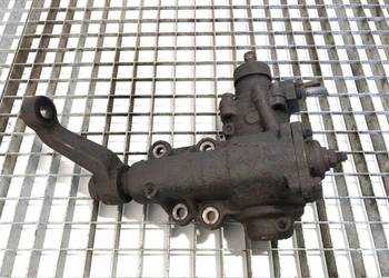 PRZEKŁADNIA KIEROWNICZA OPEL FRONTERA A 2.2 136KM Terenowy 92-98 UKŁAD