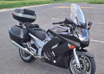 Yamaha FJR 1300 2009