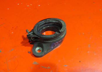 SUZUKI BURGMAN AN400 AN 400 250 AN250 09 króciec paliwa wtrysku guma kolank