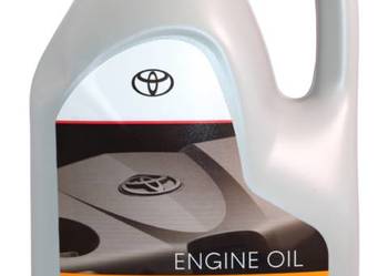 TOYOTA Olej silnikowy 0W-16 AFE 08880-86164 OE