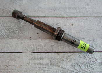 Wrzeciono o dwóch średnicach Ø30 i Ø20 mm NR50 *** StanDrew