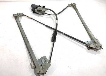 PODNOŚNIK SZYBY PRAWY PRZÓD MERCEDES W639 0130821940 Bus MECHANIZM