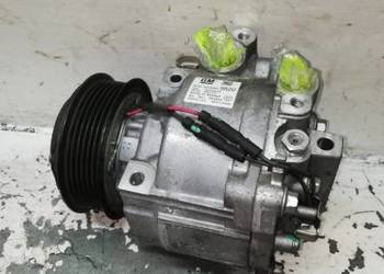 Sprężarka Klimatyzacji Opel Mokka 1.7 CDTI 95059820