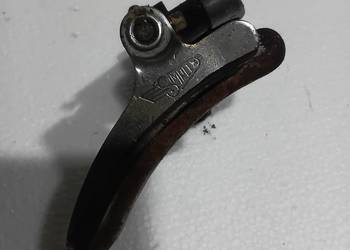 Simplex przeżutka przód .