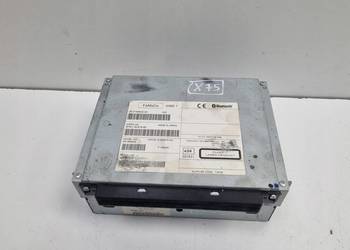 Volvo VOLVO V60 I S60 II V40 II CZYTNIK NAWIGACJI Radio 31326220AA 31326220