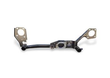 RURKA RURA BELKA INTERCOOLERA AUDI A4 B6 1.9 TDI AWX AVF AVB 8E0199521BF