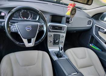 Volvo V60 Okazja !!! 2014 rok Stan BDB zamiana