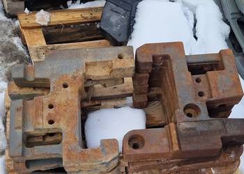 Obciążniki Renault