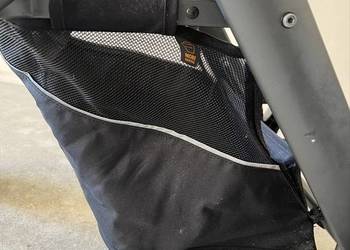 X-lander Pulse kosz pod wózek organizer