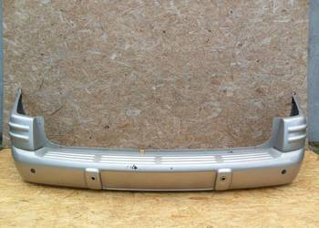 PONTIAC MONTANA TRANS AM VENTURE ZDERZAK TYŁ 10429237