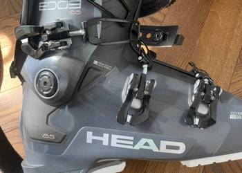 Buty narciarskie damskie HEAD rozmiar 25,5
