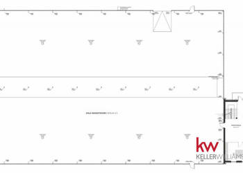 Lokal 2190m2 Jankowo Dolne
