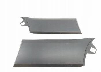 OSŁONA LISTWA BŁOTNIKA PRAWY LEWY TYŁ KPL MK8  Ford Transit VII BK31-V29397