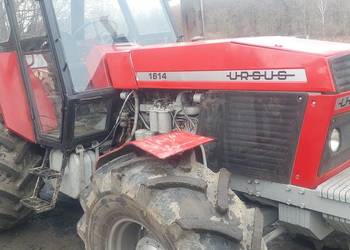 Ursus 1614 -1224