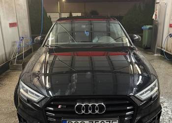 Sprzedam Audi S3