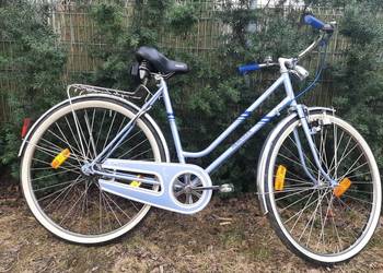Rower miejski Hercules jak nowy !