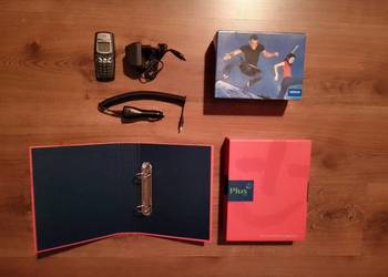 Telefon NOKIA 5210 z 2001 r.