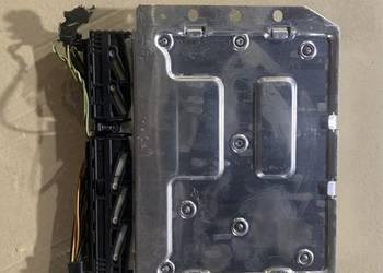 Moduł sterownik airmatic 2205453832 mercedes s w220 lift